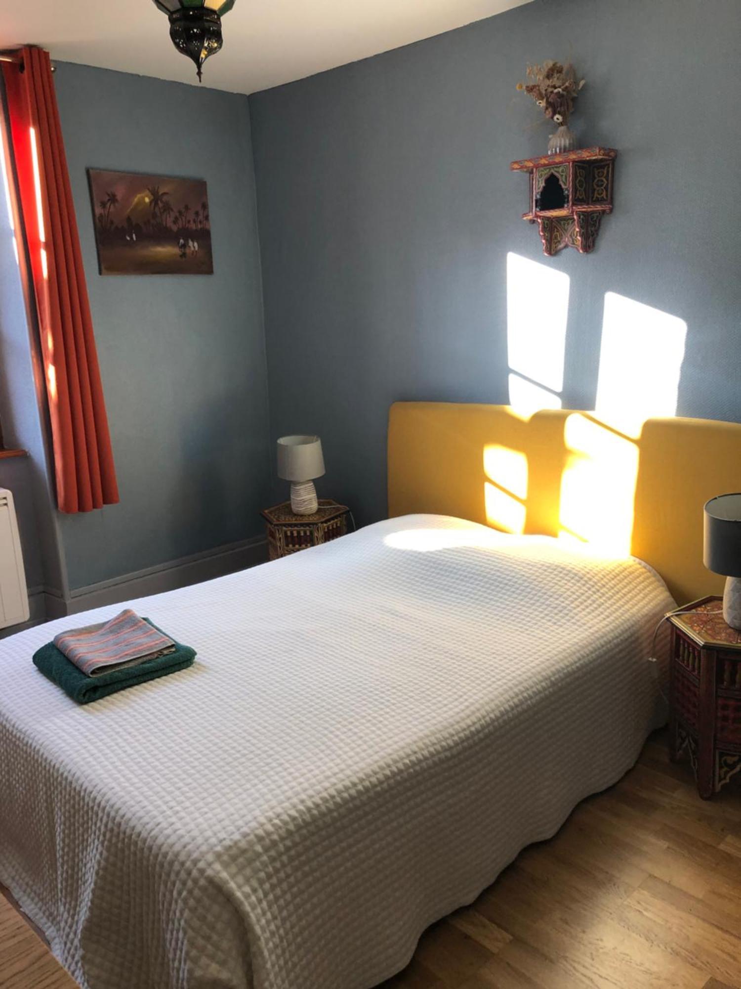 Hotel Le Dauphine Châtillon-en-Diois Esterno foto